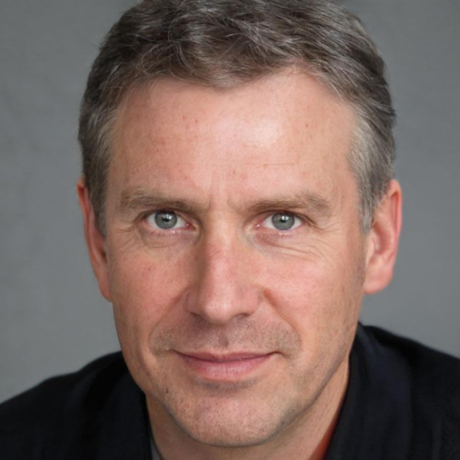 Retrato de Gonçalo Mendanha